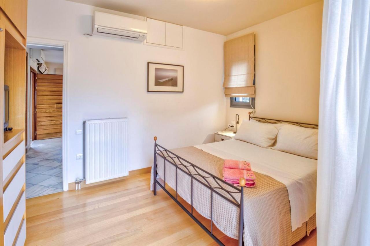 Monemvasia Modern Flat With Partial View Kültér fotó